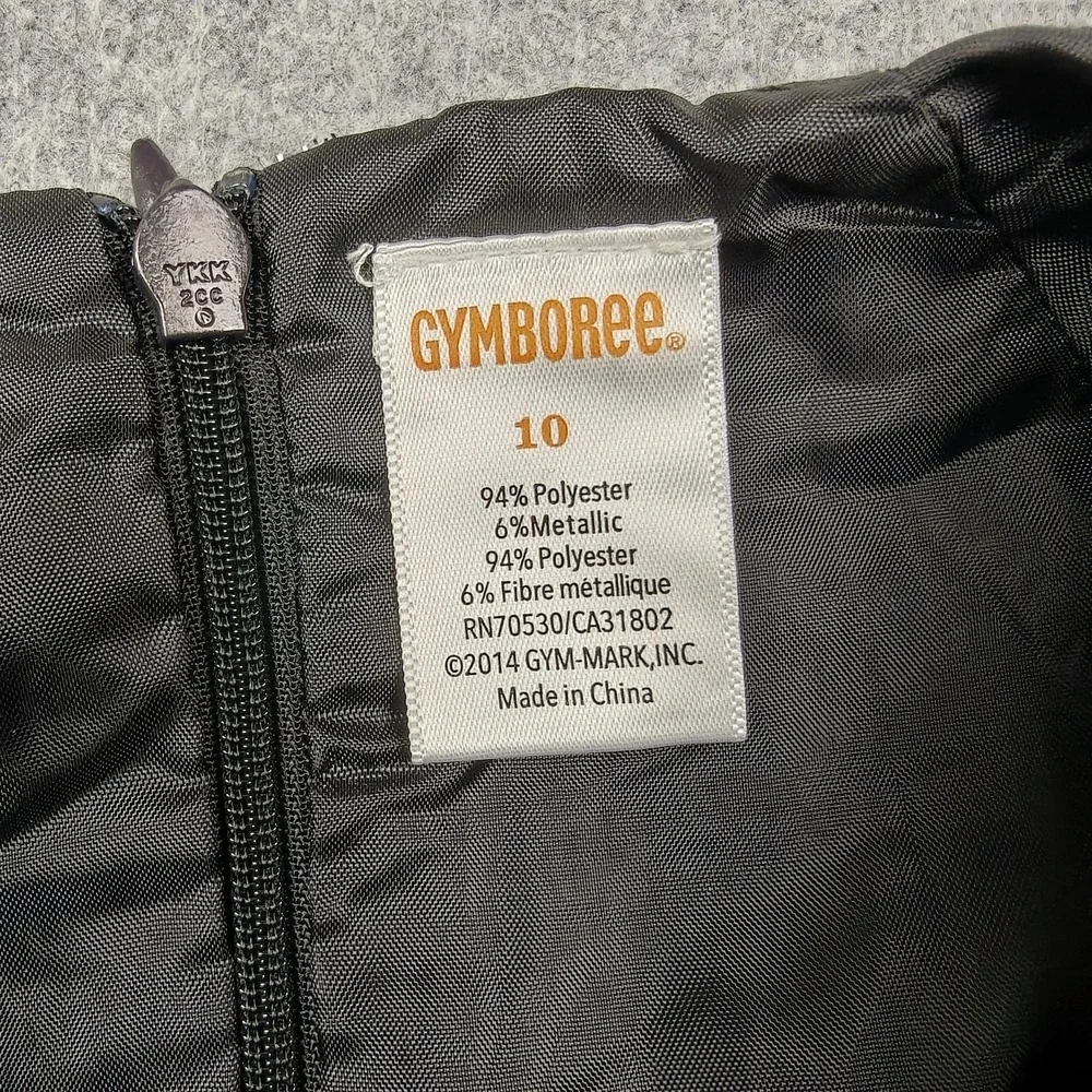 Gymboree dress girls